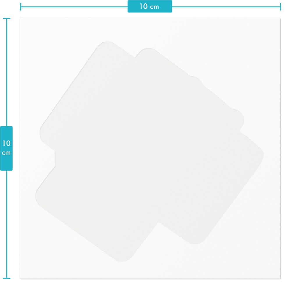 うさぎステッカー プレゼント企画特別価格