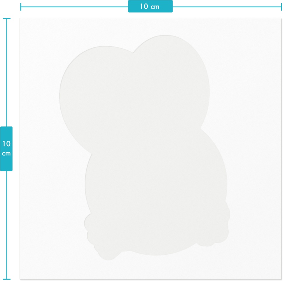 名前付きプレゼント企画