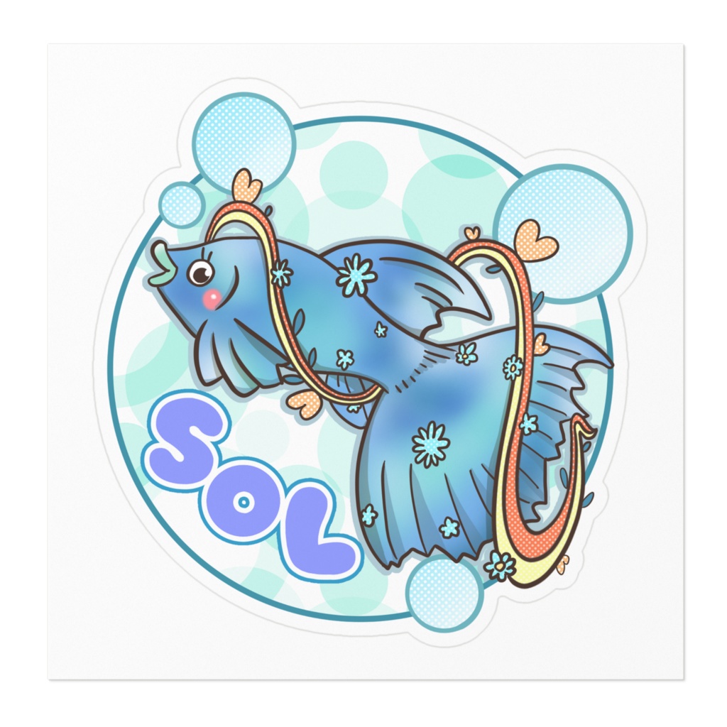 【イラスト料金なし】2枚目以降はこちらで