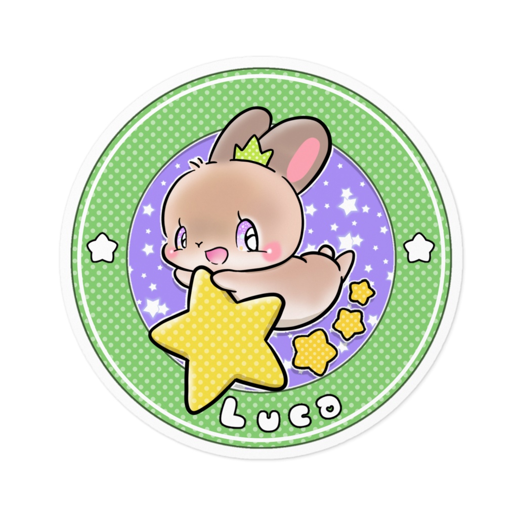 Lica イラスト料金込み