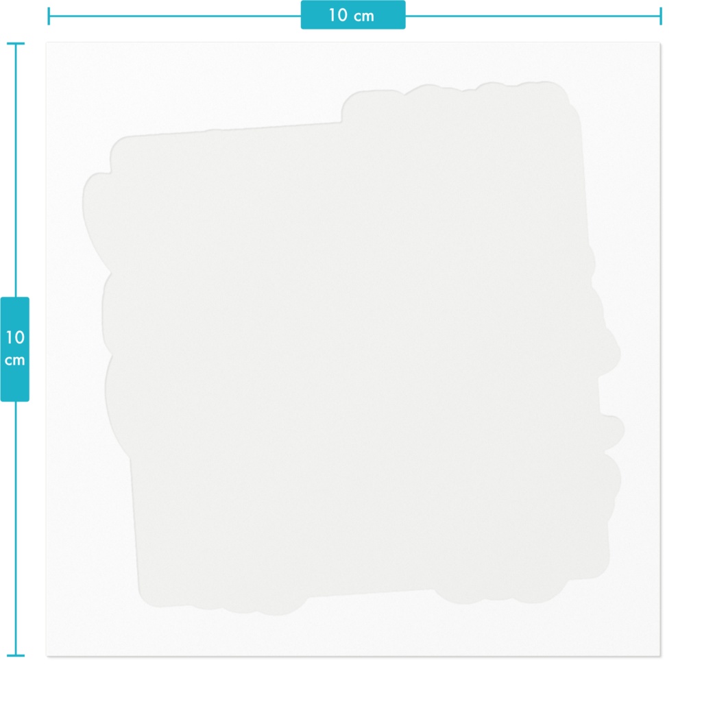 キナコ エインセル BJ ステッカー