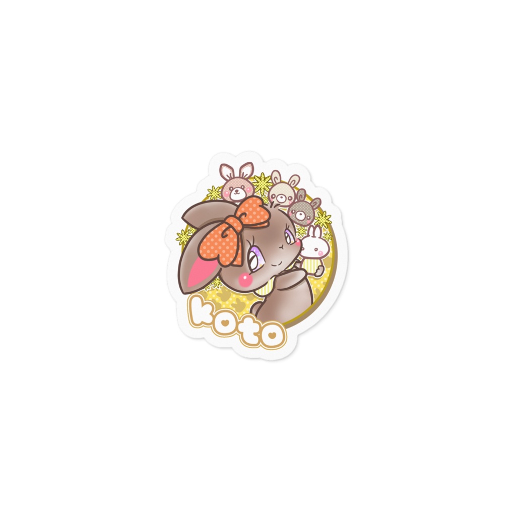 KOTO 小さいサイズ