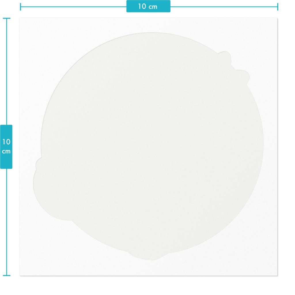 MIMI ステッカー