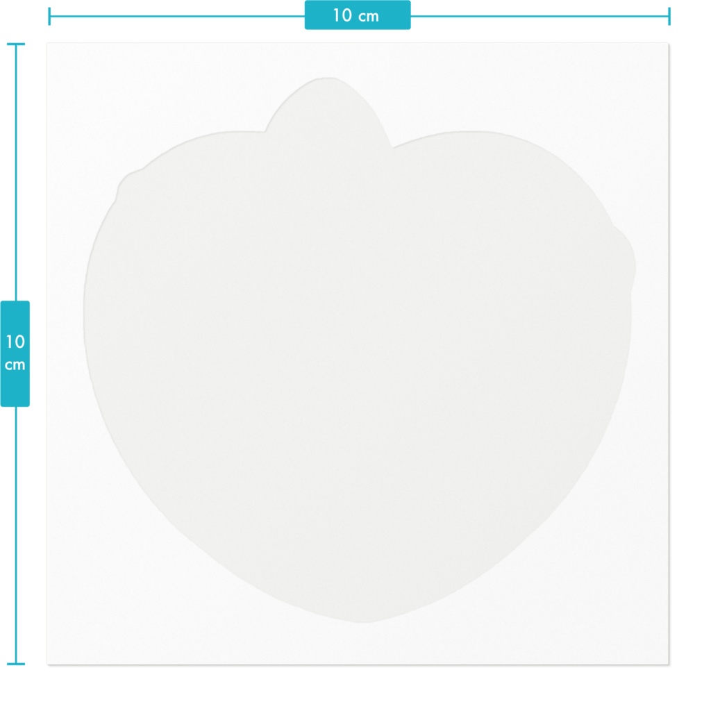 KURO ステッカー