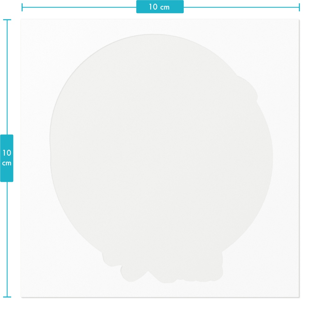 つくね ステッカー