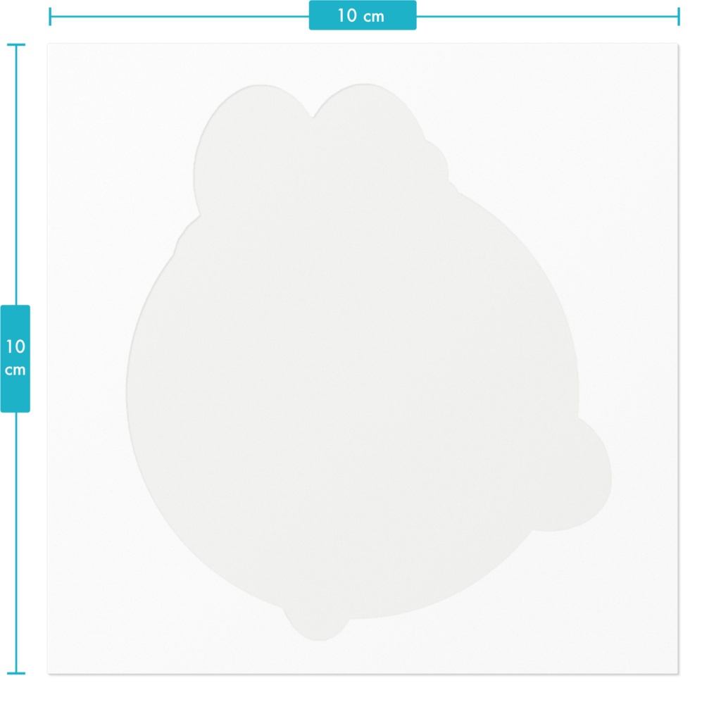 KOTO ステッカー
