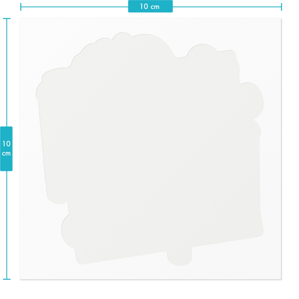 COCO RURU ステッカー