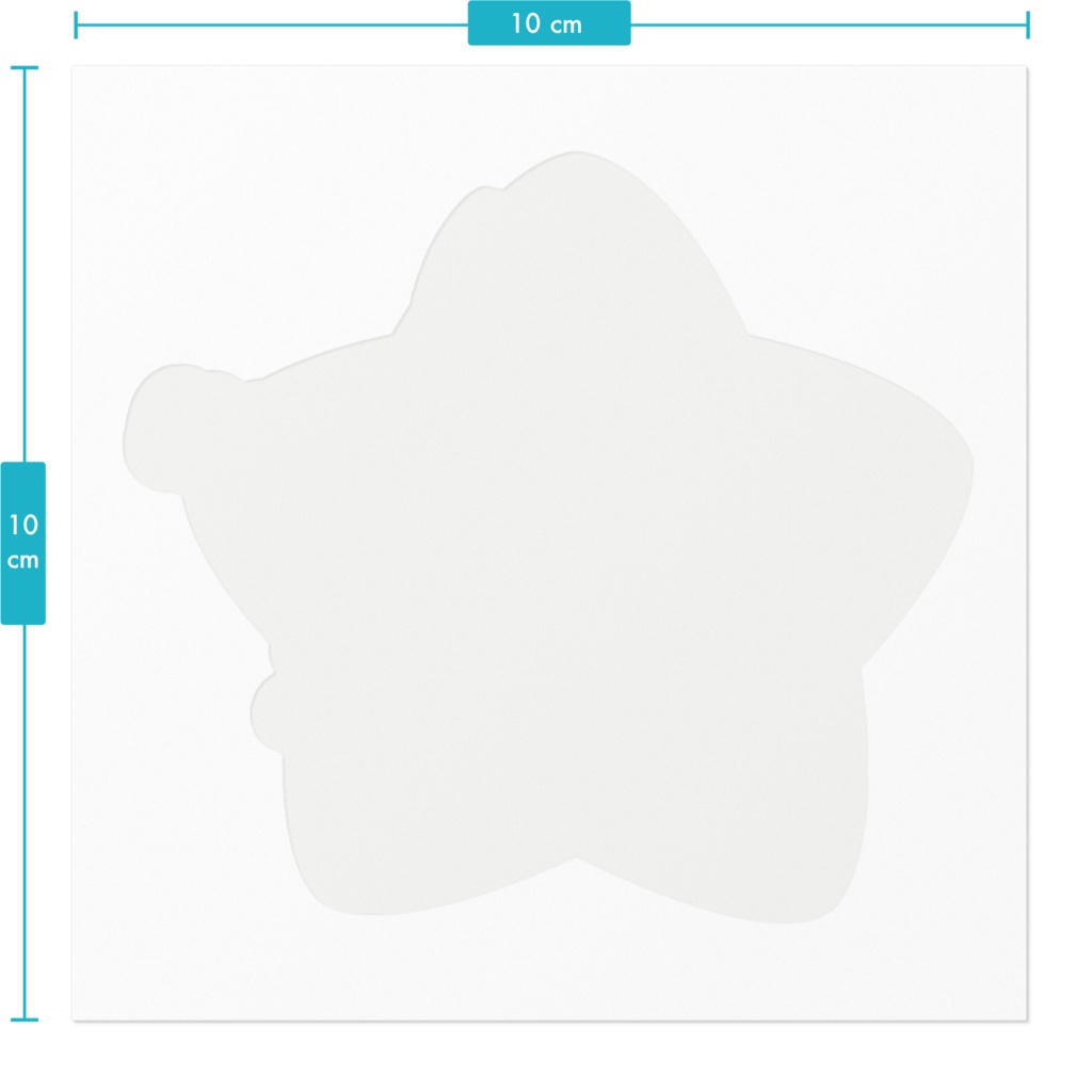 MARO ねむ ステッカー