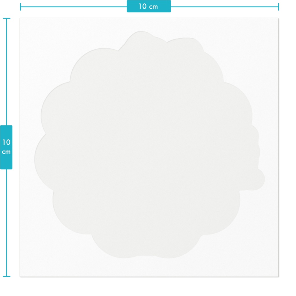 ナギちゃん ステッカー