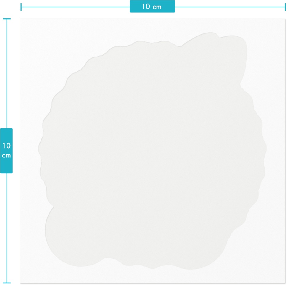 いっちゃん ステッカー