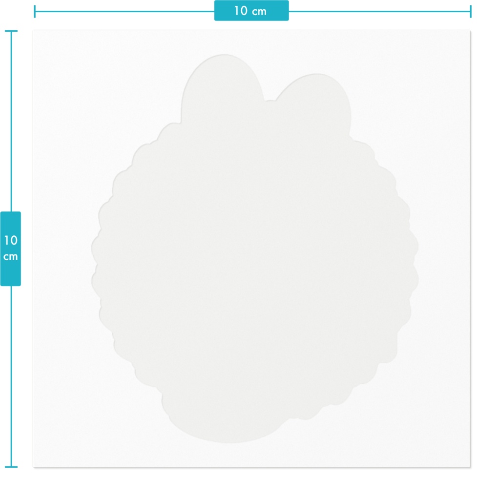 FUMI ステッカー