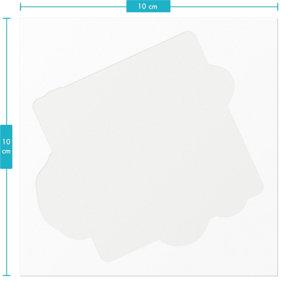 あむ ステッカー