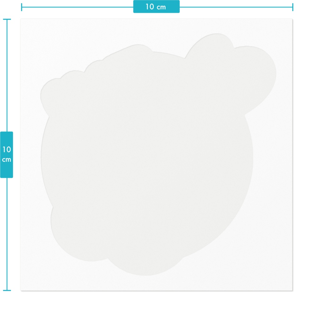 リノア ステッカー