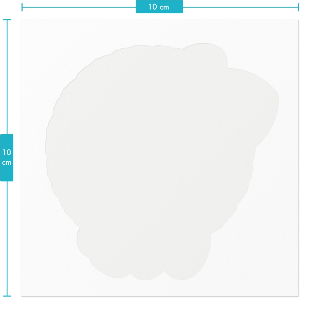 マック ステッカー