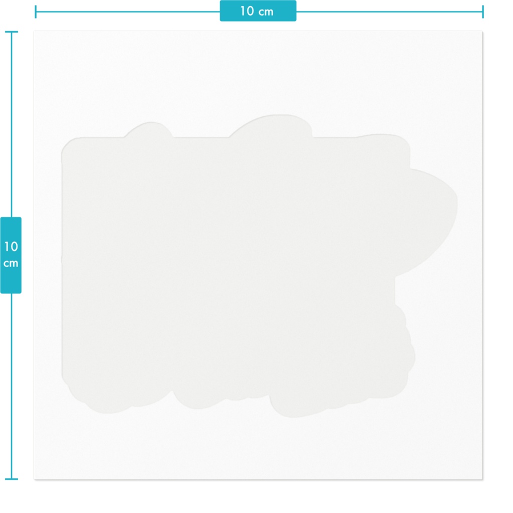 二枚目以降 そら レオ こむぎ ステッカー