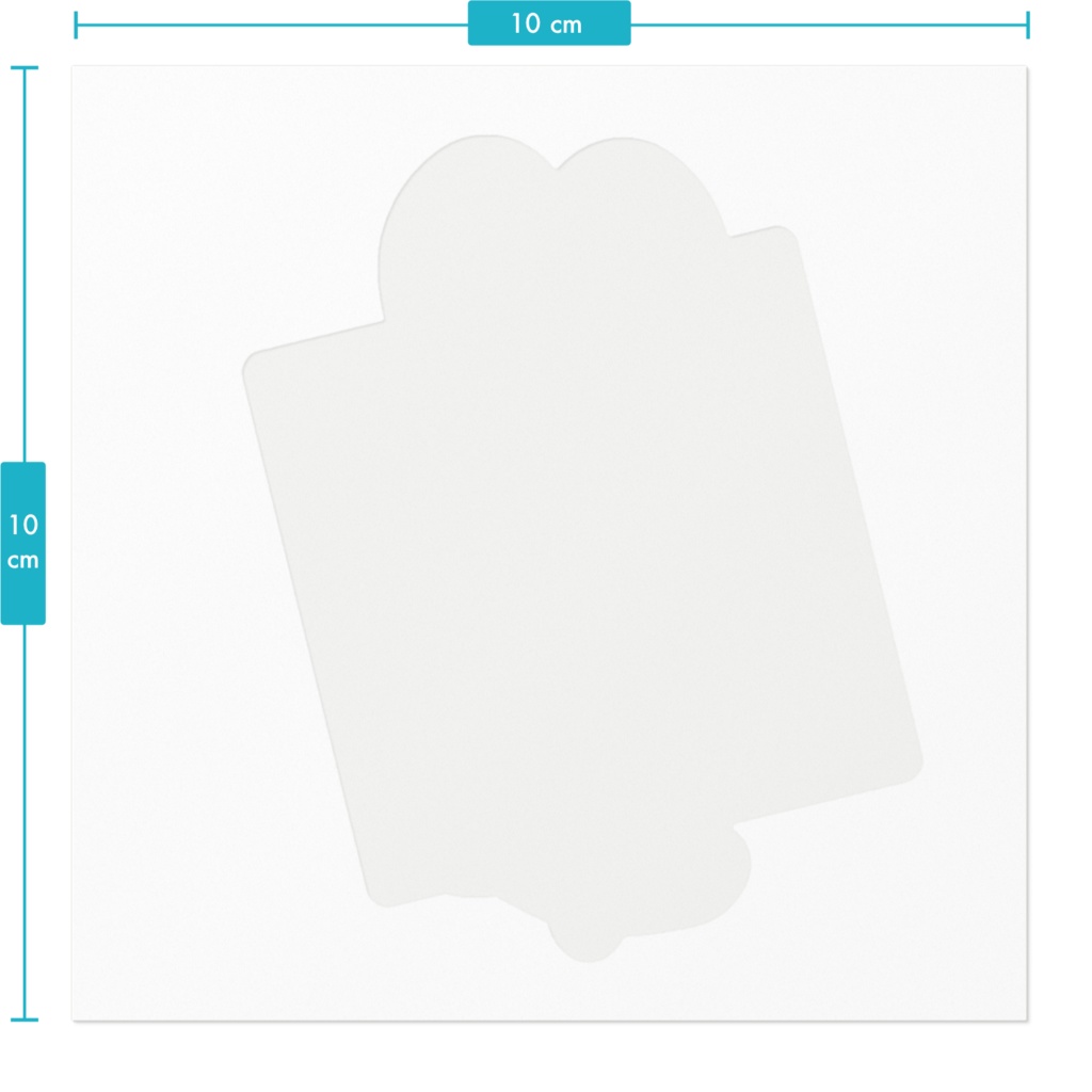 正月ステッカー