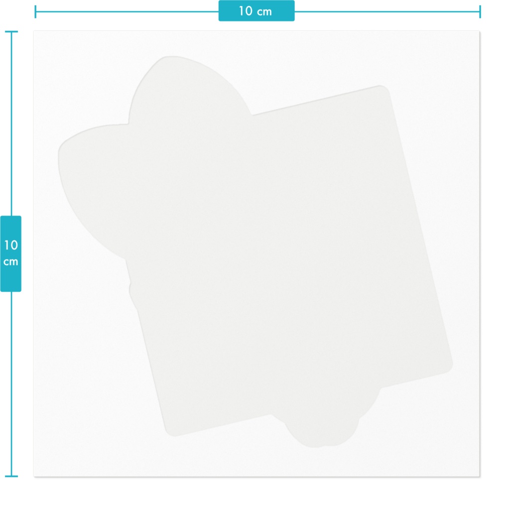 望寿くん ステッカー
