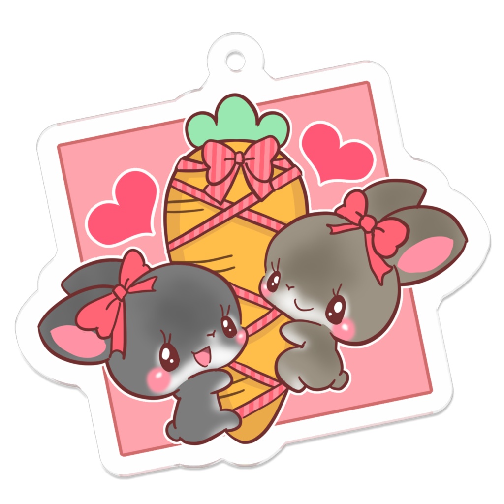 せつか　せしるキーホルダー