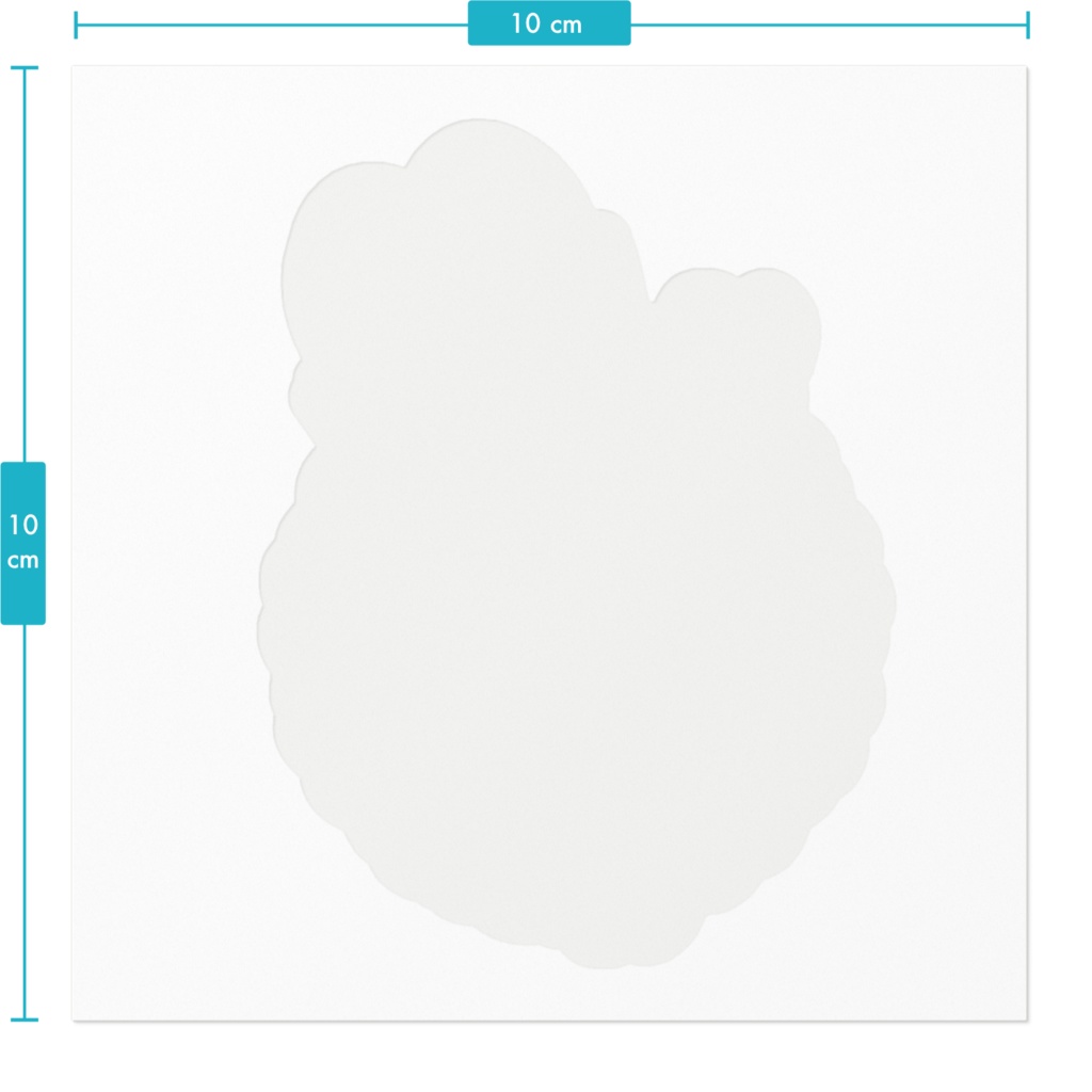 GUMMI ステッカー