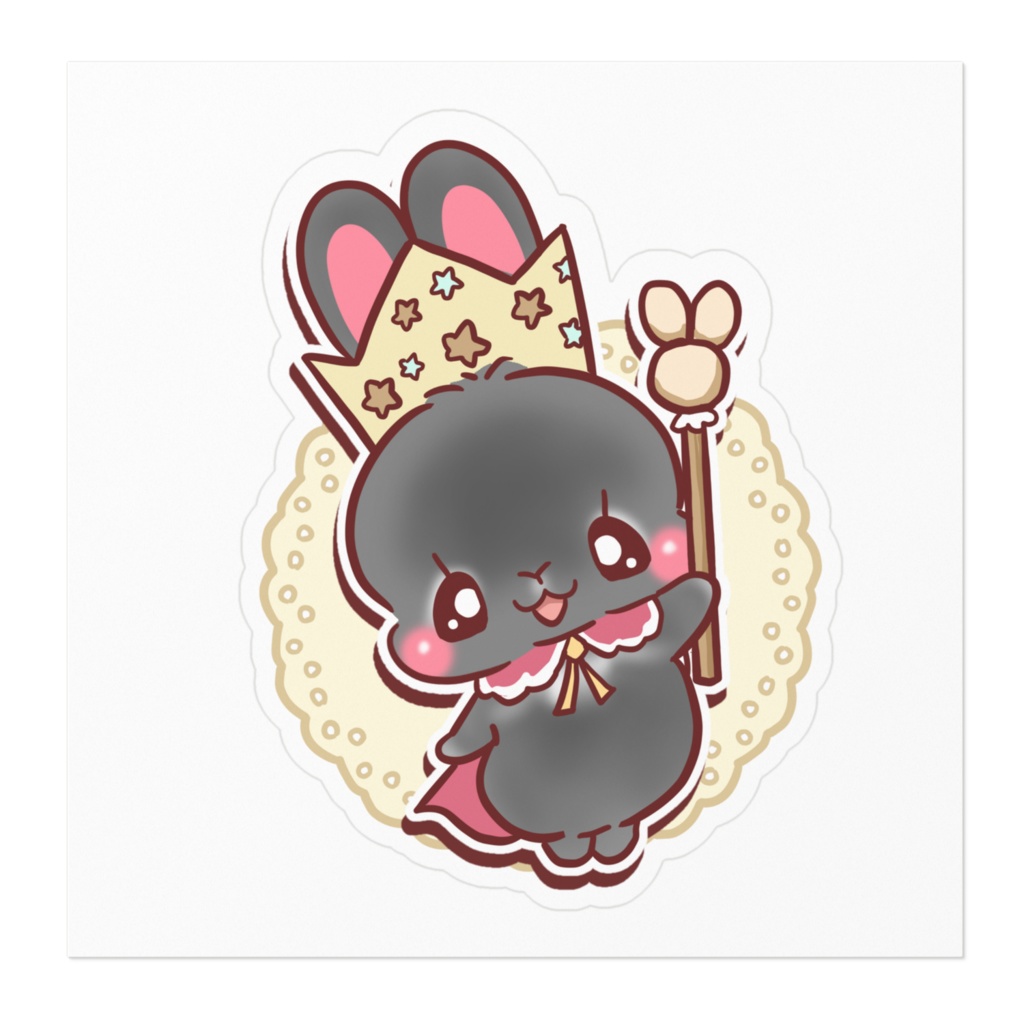 GUMMI ステッカー