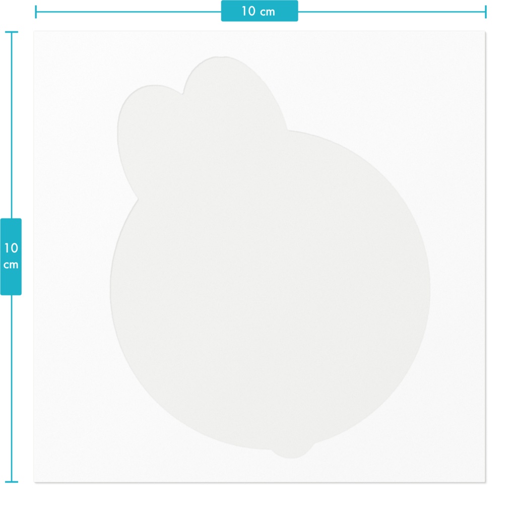 リノア ステッカー