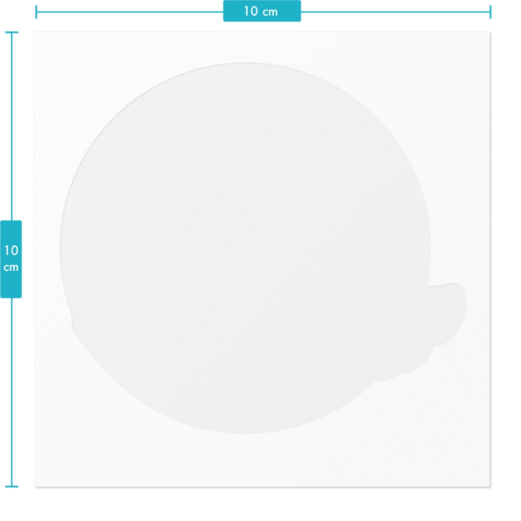 チェリー ステッカー