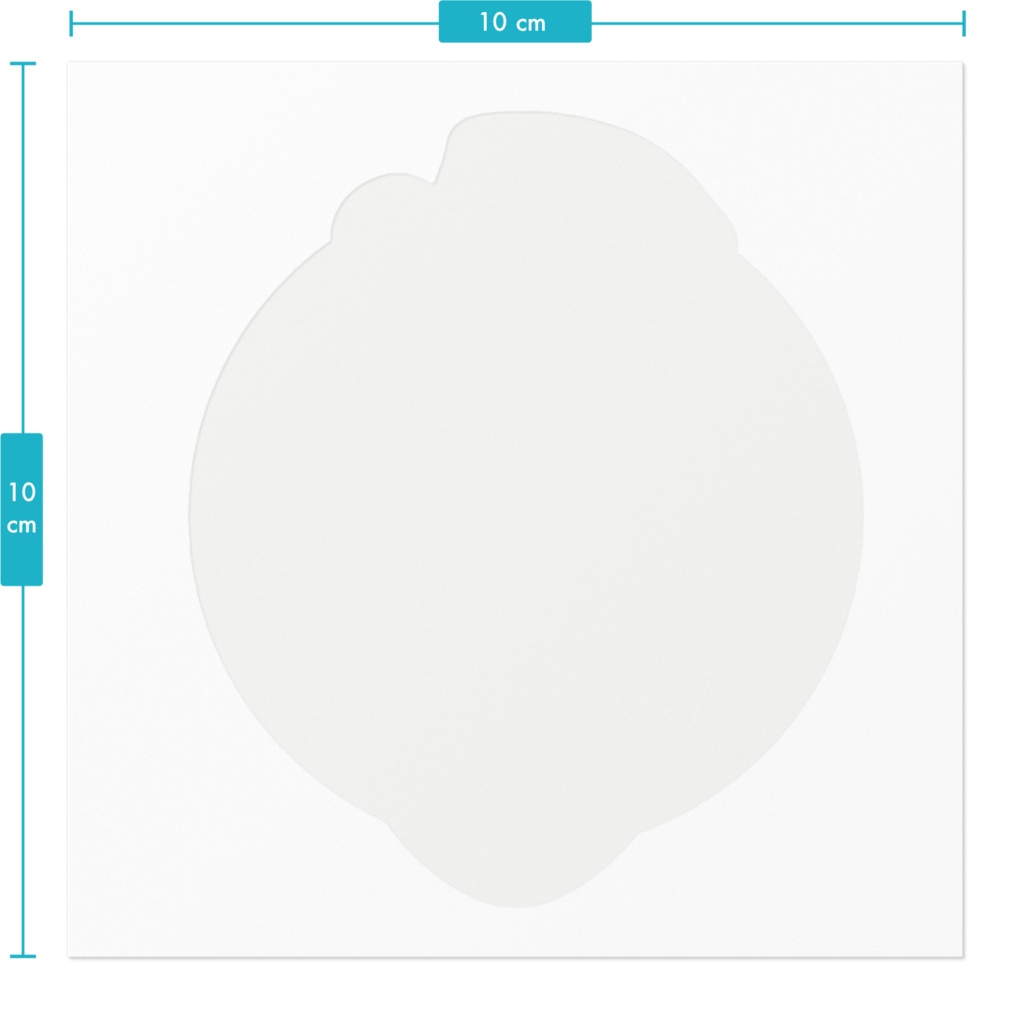 シエル ステッカー