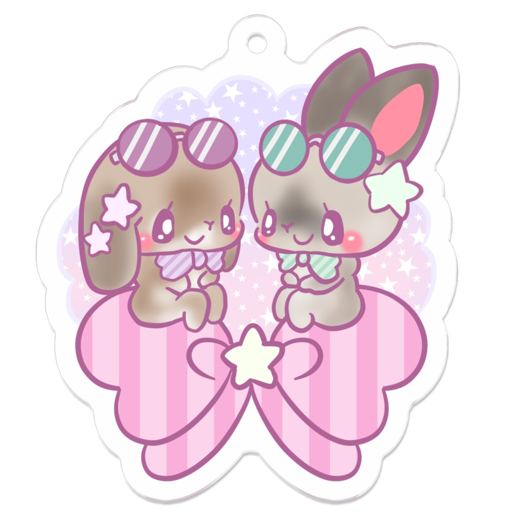 ゴエモン　ドンちゃん　キーホルダー