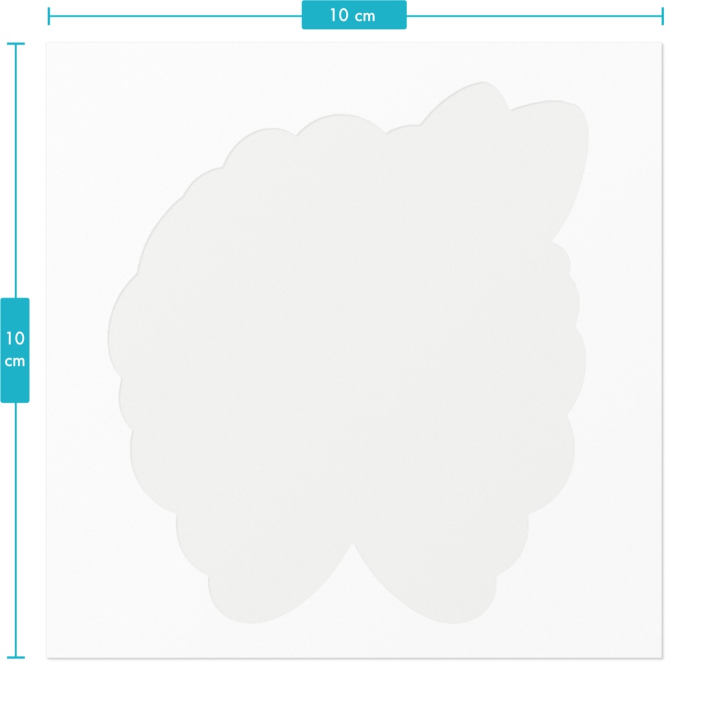 ゴエモン ドンちゃん ステッカー