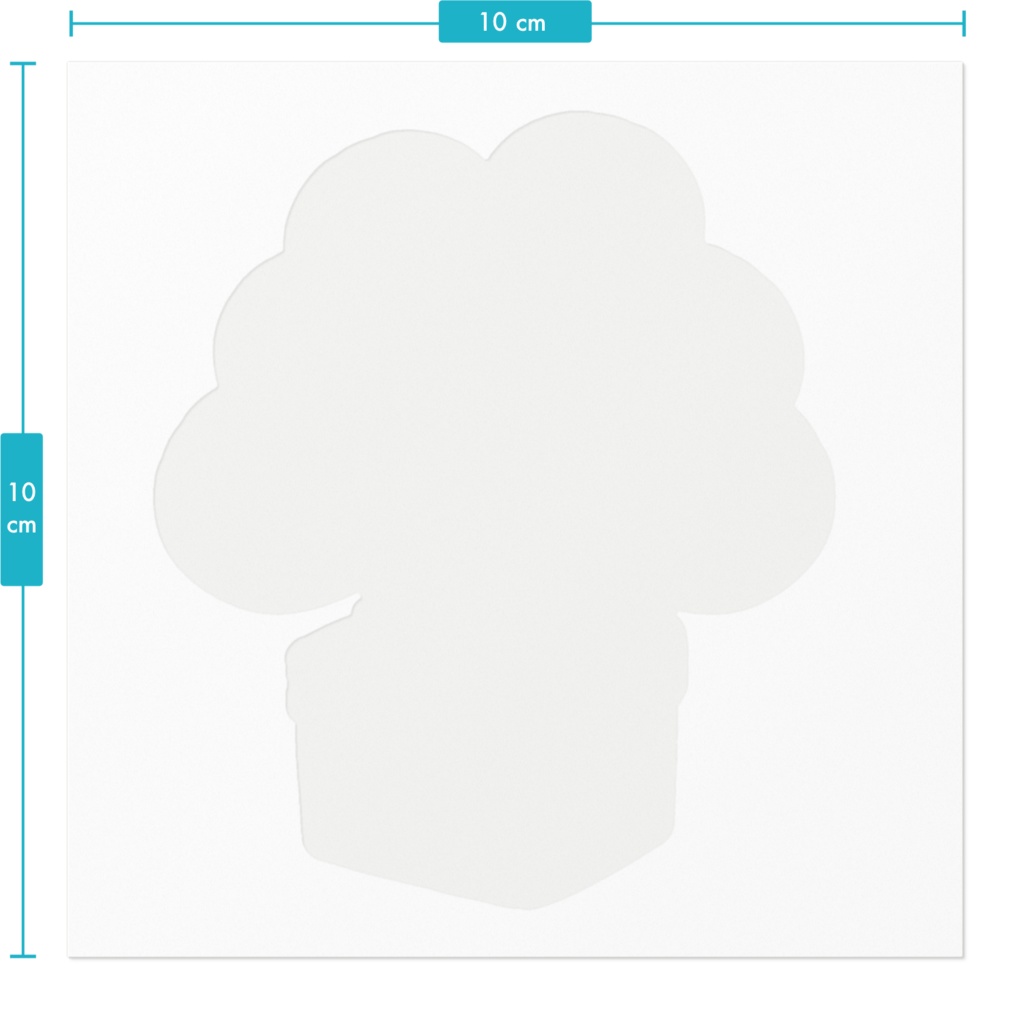 ちゃい&co ステッカー
