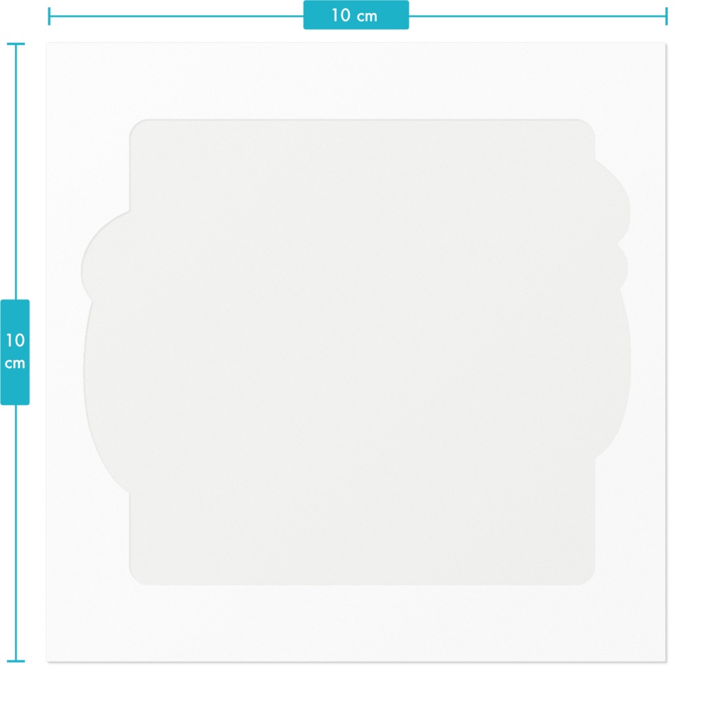 ミミ ウィンストン ステッカー