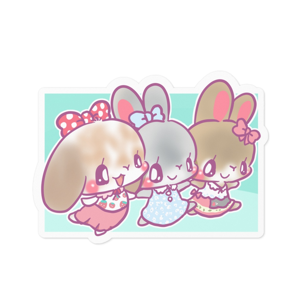 いろは　なかよし