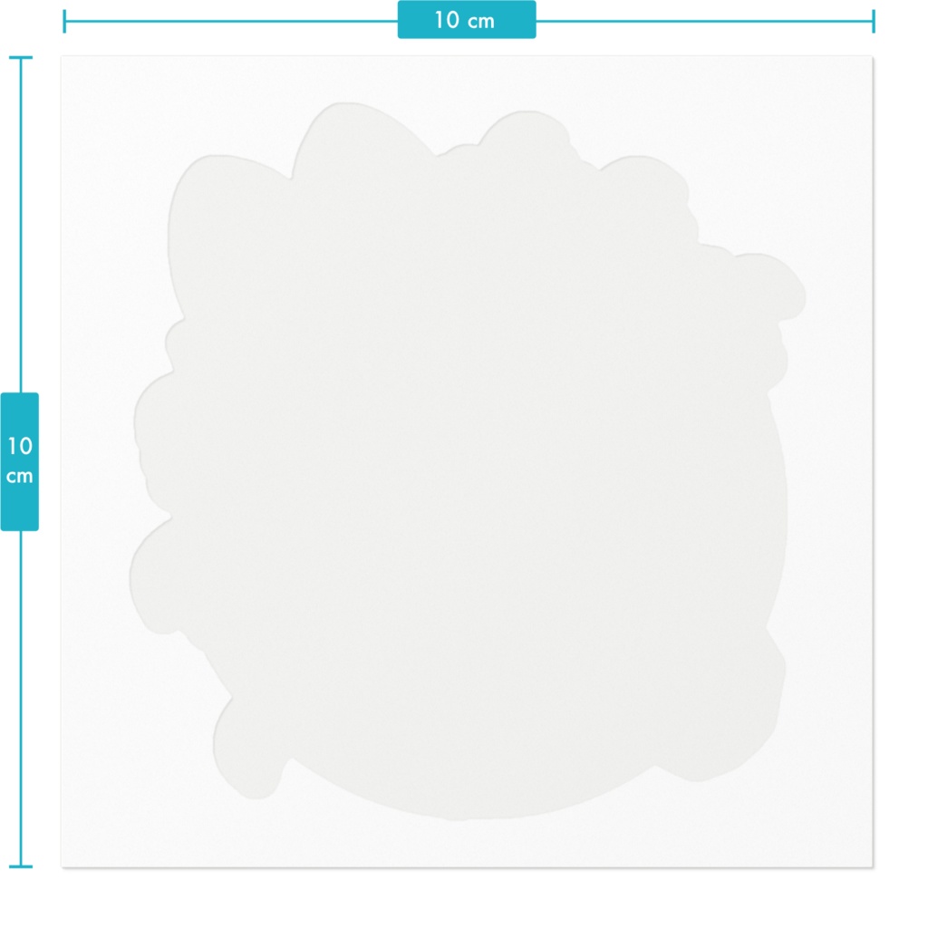だいきち ステッカー