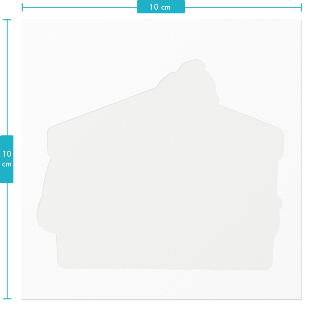 るったん のったん ステッカー