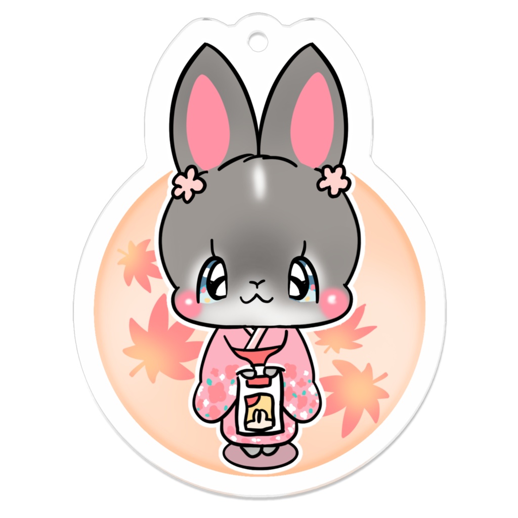 チロル キーホルダー