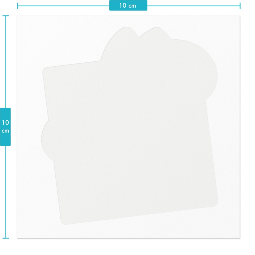だいきち ステッカー
