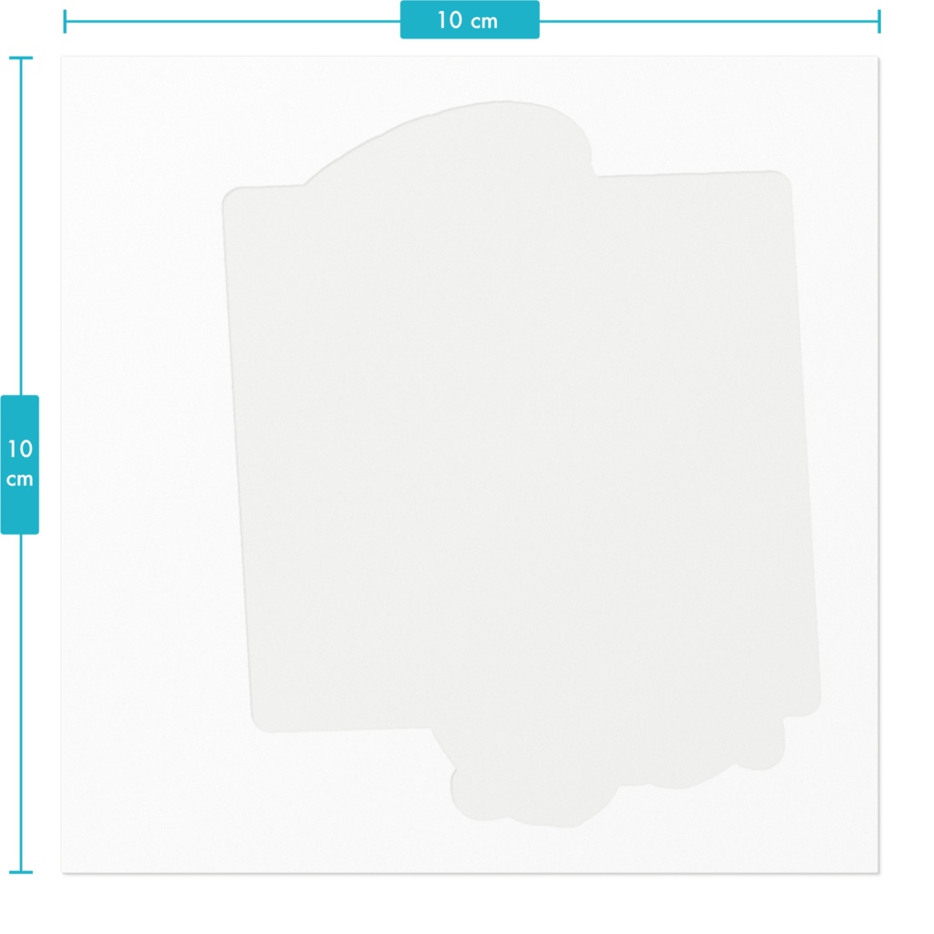 セアリア ステッカー