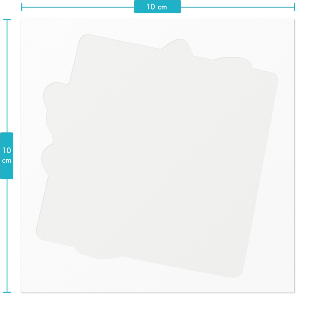 アリス ステッカー