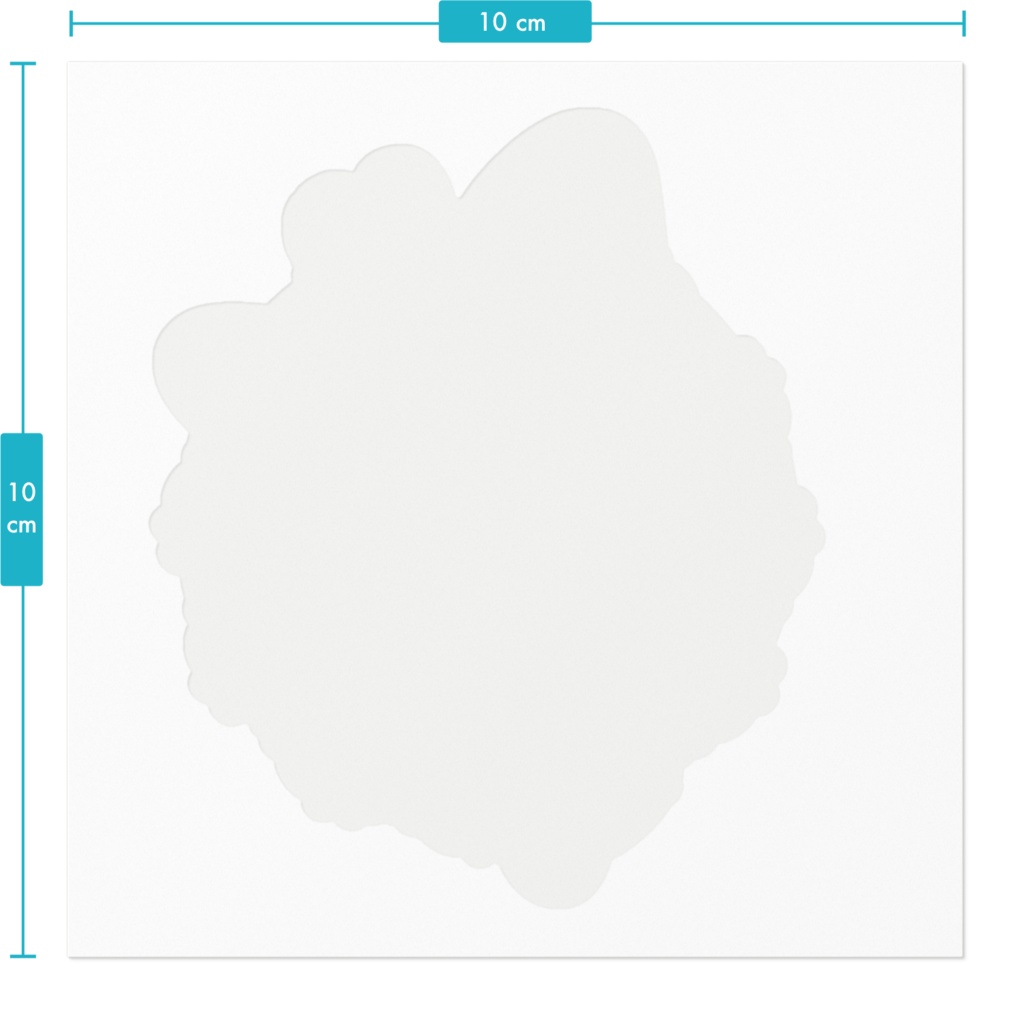 猫ちゃん ステッカー