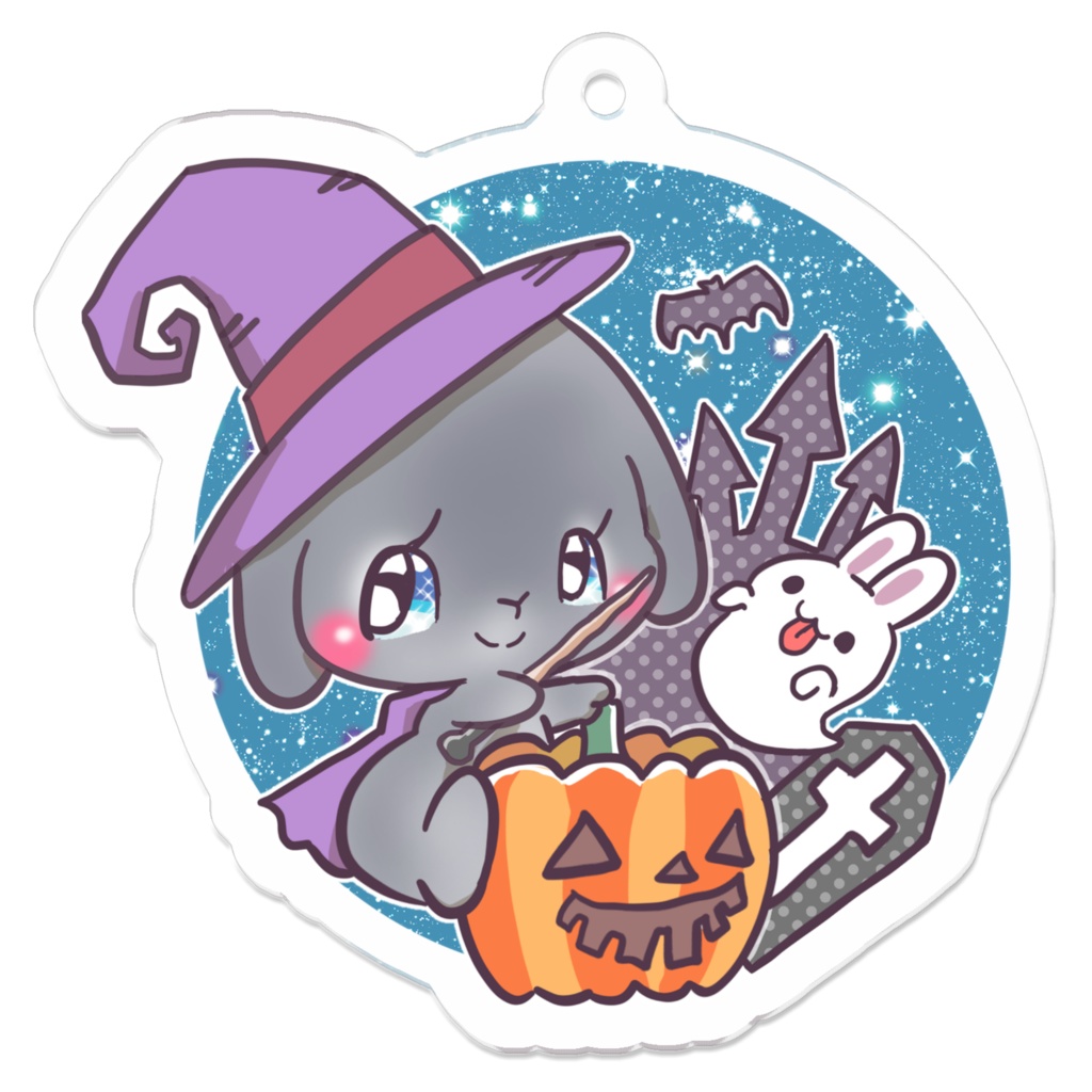 シエル キーホルダー