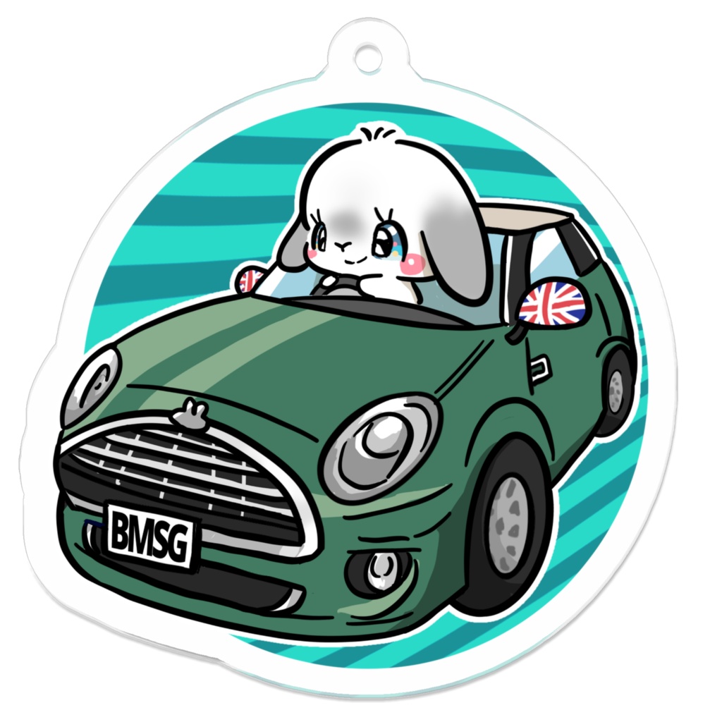 桃太郎　キーホルダー