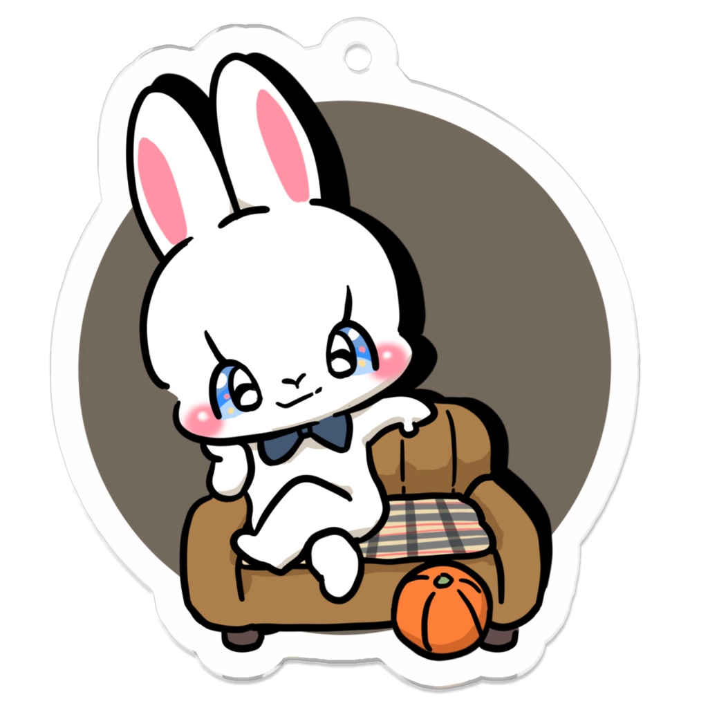 SHOーCHAN キーホルダー