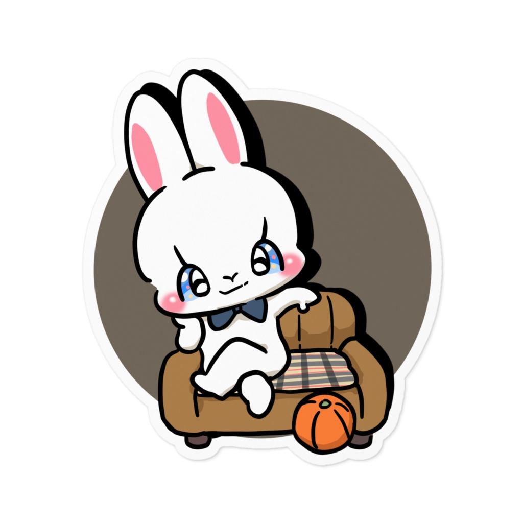 SHOーCHAN ステッカー