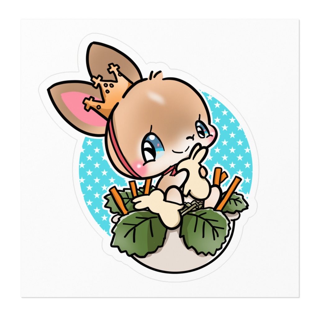 るな ステッカー