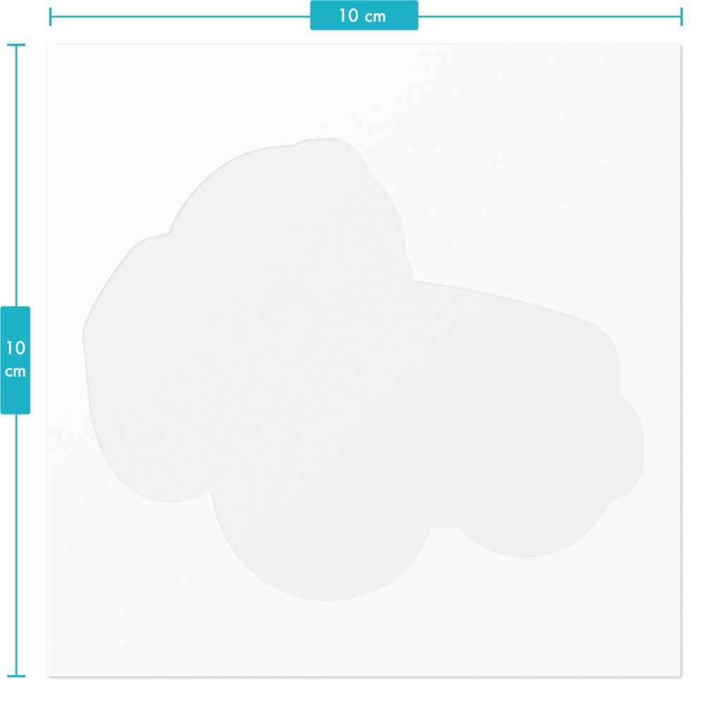 桃太郎 ステッカー