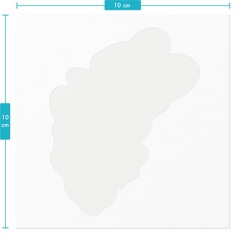 メロン めめ ステッカー