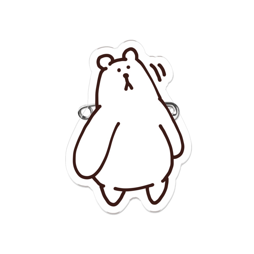 しろくま