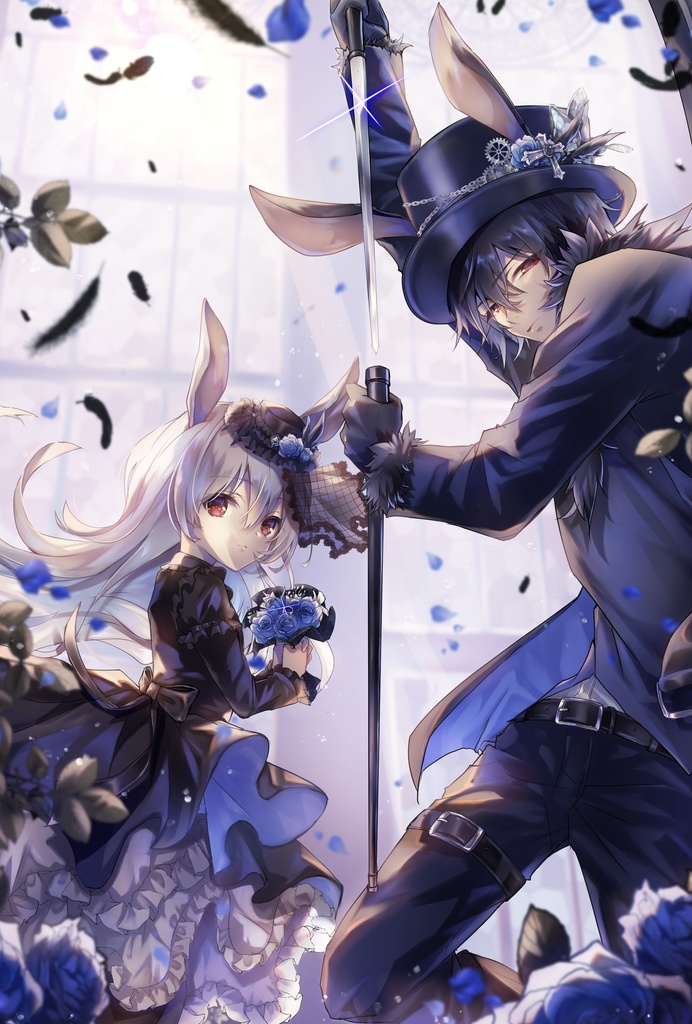 ポストカード単品