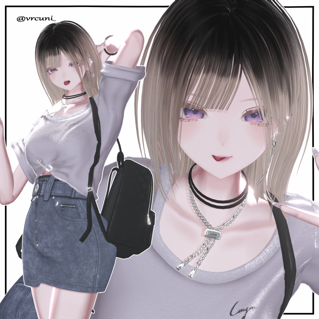 ♡SALE♡レイヤーボブヘア