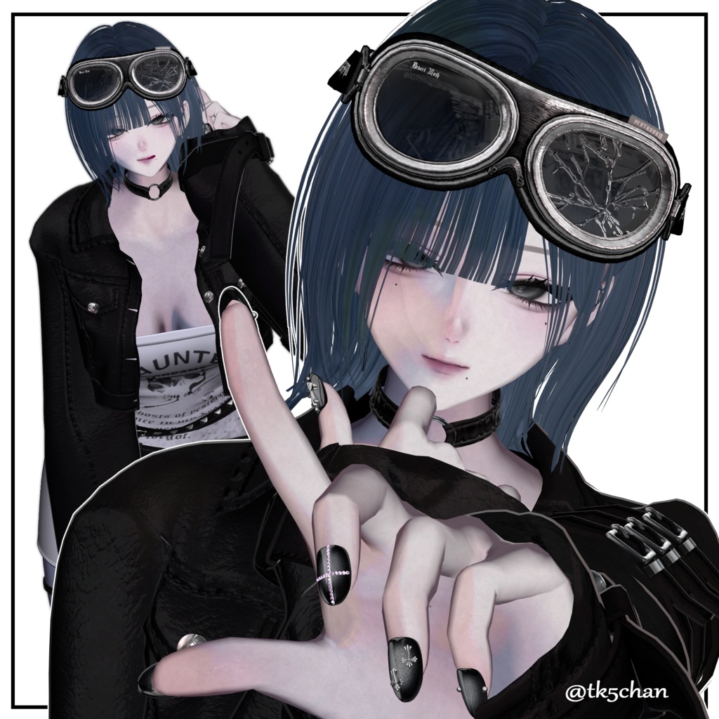 ♡SALE♡レイヤーボブヘア